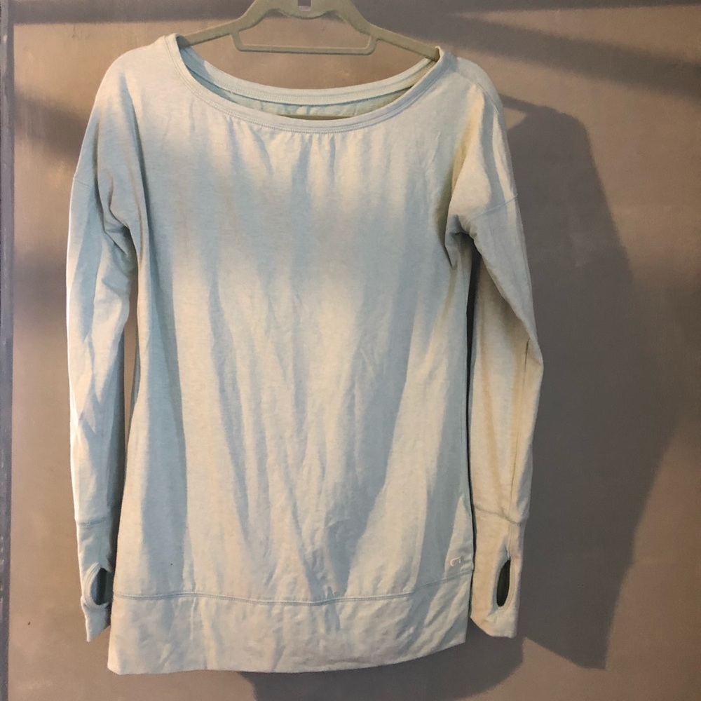 GapFit Jersey shirt